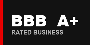 BBB A+ rated business — DG Collision Center